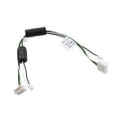 - Cablage board-ada phoenix + ferrite micro-onde Whirlpool
