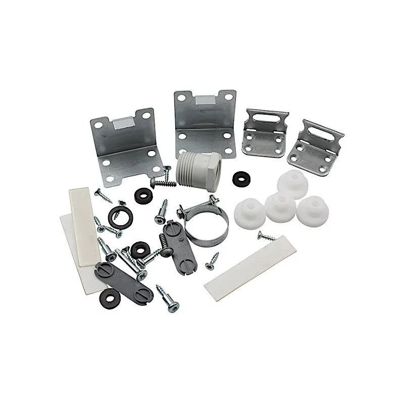 Kit De Montage Ikea Lave-vaisselle Electrolux 14012503349 - Accessoire Pour Appareil De Lavage - Achat & Prix