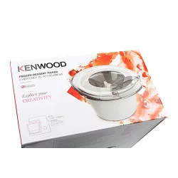 Sorbetière A956 pour robot Kenwood - AW20010022