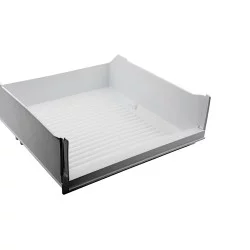 Bac à légumes pour réfrigérateur Bosch Siemens - 00708084