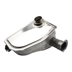 Récipient filtre zéolite pour lave-vaisselle Neff Bosch Siemens - 00658793