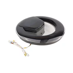 Hublot complet pour lave-linge Samsung - DC97-19584E