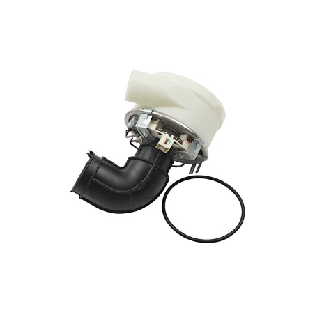 Kit résistance 1800W pour lave-vaisselle Whirlpool Bauknecht - C00582058