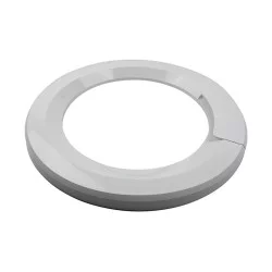 Cadre de hublot extérieur pour lave-linge Brandt Vedette - AS0072246