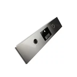 Bandeau de commande pour four Ikea - 481010773511