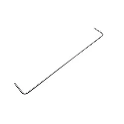 Barre pour balconnet à bouteilles pour réfrigérateur Whirlpool - 481010609225