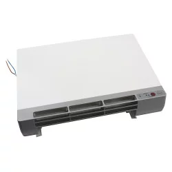 Bloc soufflant pour sèche-serviettes Acova - 894330