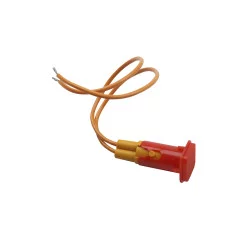 Voyant pour chauffage et accumulateur Bauknecht - 10-0150-6036