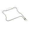 C00526531 - Résistance sole 1000W pour four Indesit Hotpoint