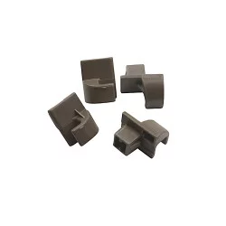 Supports pour micro-ondes Bosch Siemens Neff - 10023499