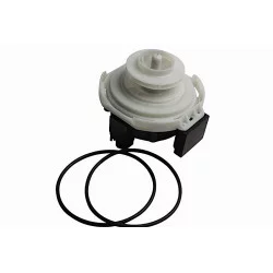 Kit électro-pompe pour lave-vaisselle Whirlpool Indesit - C00861866