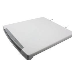 Couvercle complet pour lave-linge Whirlpool - 481010846026