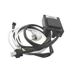 Carte de contrôle salsa pour hotte Novy - 6510110