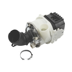 Pompe de cyclage pour lave-vaisselle Beko Grundig - 1762650100