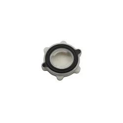 Écrou de fixation bras de lavage supérieur pour lave-vaisselle Hotpoint-Ariston Whirlpool - C00535795