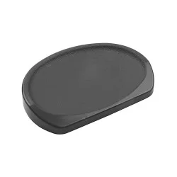 Bac de dégivrage 215x148x25 pour réfrigérateur Scholtès Hotpoint - C00046376