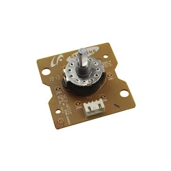 Commutateur pour four Samsung - DE96-00994A