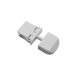 6060142 - Interrupteur poussoir pour réfrigérateur Liebherr