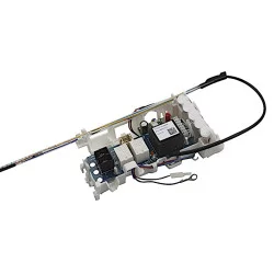 029991 Thermostat électronique non kitable chauffe-eau Sauter