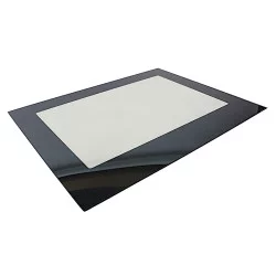 Vitre intérieure pour four Siemens Bosch Neff - 00771967