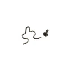 Agraphe thermoplongeur pour lave-linge Whirlpool Indesit - 480111101911