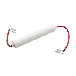 Fusible haute tension 800mA 5kV pour micro-ondes UNIVERSEL - DE917-0061A
