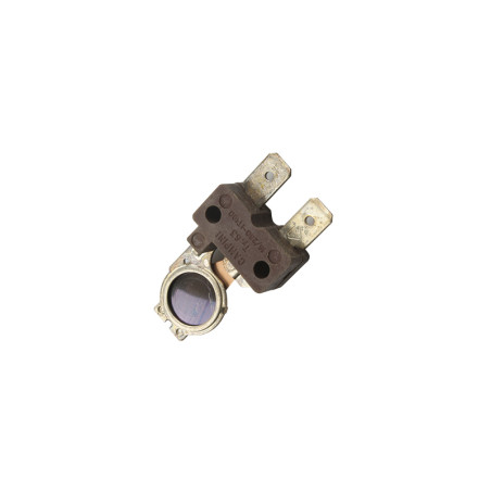 Limiteur 16A 90D pour radiateur Noirot Airélec - 61815893