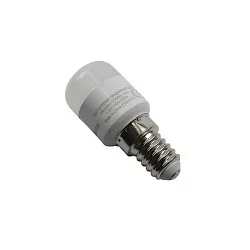 Ampoule LED E14 1,6W pour réfrigérateur Bosch Neff Siemens - 10023836
