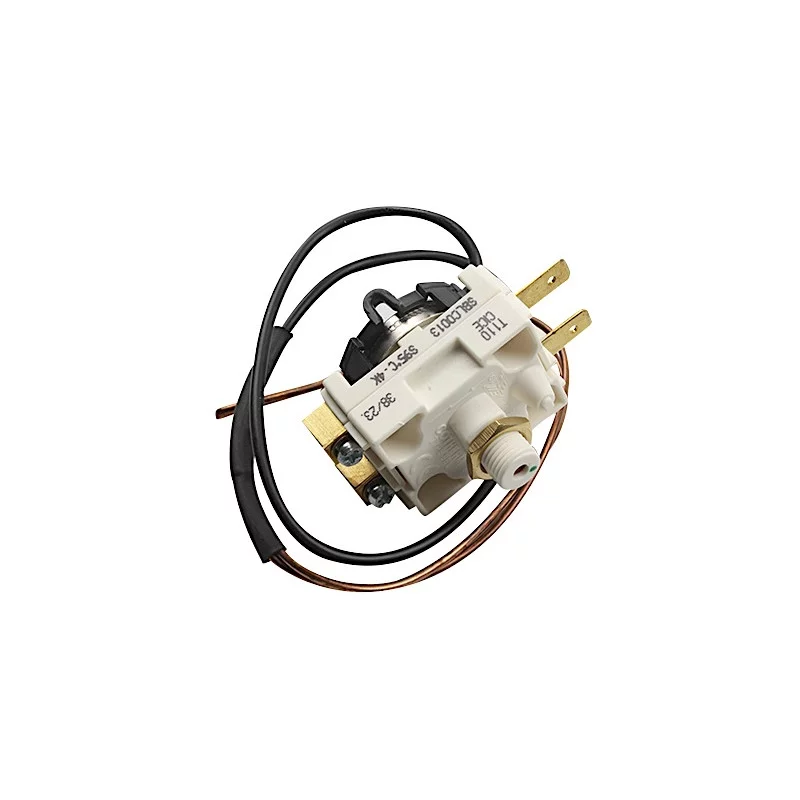 070272 Thermostat de sécurité chauffeeau Sauter Thermor — free download