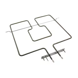 Résistance de voûte 1500W pour four Whirlpool Cylinda - 481011127121