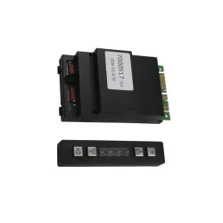 7400026 - Module de puissance pour hotte Novy