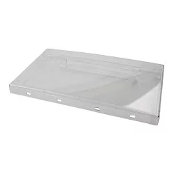 Façade de tiroir inférieur pour réfrigérateur Rosières Candy - 49032651