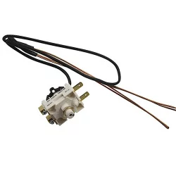 Thermostat de sécurité pour chauffe-eau Atlantic - 029659
