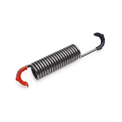 Ressort de suspension pour lave-linge Whirlpool Bauknecht (pièce adaptable) - 481010816226