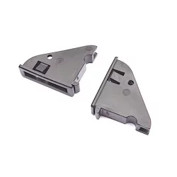 Guidage pour four et micro-ondes Brandt Bosch Siemens Neff - 00416672