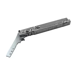 Charnière de porte pour four AEG Electrolux - 3874106010
