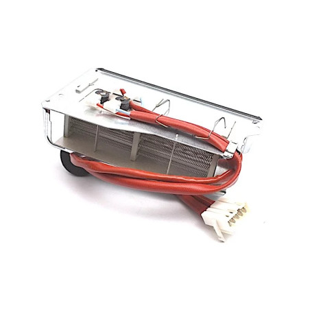1251158265 Résistance 1400W+1000W sèche-ligne Arthur-Martin