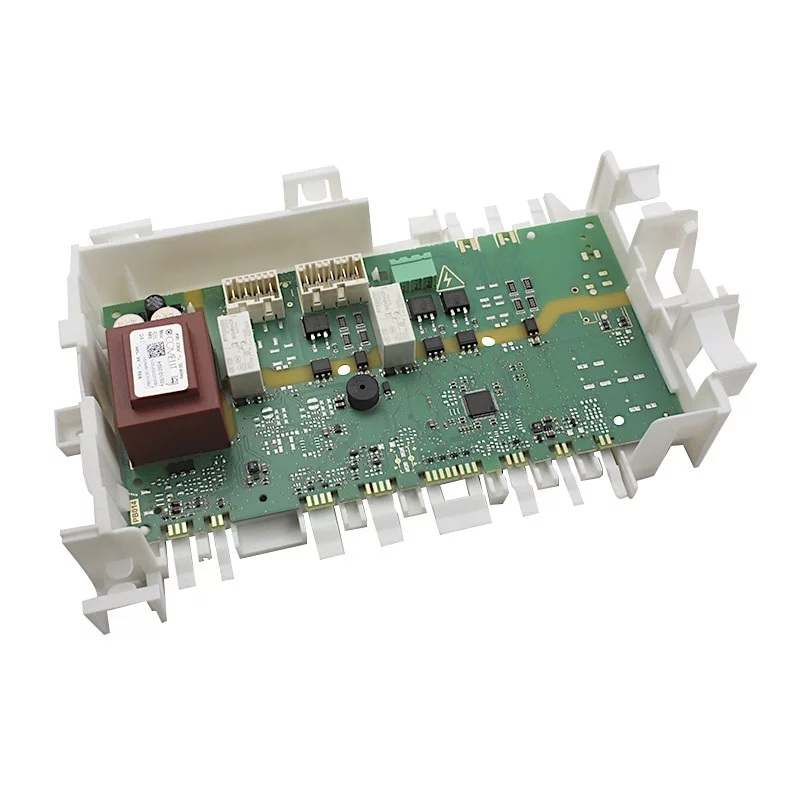 029764 Carte de régulation chauffeeau Atlantic Thermor — free download