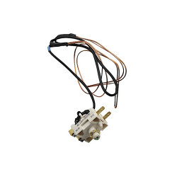 Thermostat 1 bulbe pour chauffe-eau Atlantic Equation Thermor - 030773