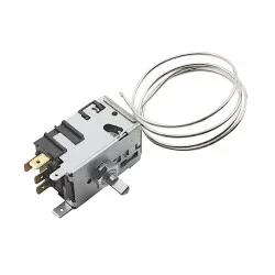 Thermostat 077b-- pour réfrigérateur Arthur-Martin Electrolux - 140007555018
