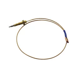 Thermocouple triple couronne 450mm pour cuisinière Smeg - 948650101