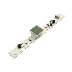 Platine intégrale pour congélateur Liebherr - 614630300