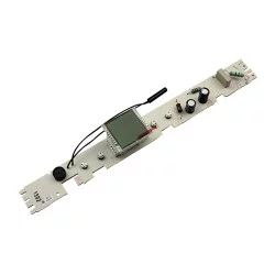 Platine intégrale pour congélateur Liebherr - 614528600