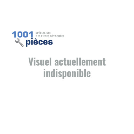 S101BSB047 - Film chauffant + support sèche-serviette Noirot