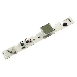 Platine intégrale pour réfrigérateur Liebherr - 6144620