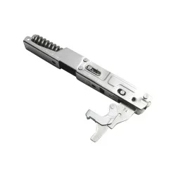 Charnière de porte pour four Candy Hoover Rosières - 42818278