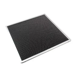 Filtre à graisse 287x285mm pour hotte Gorenje - 395229