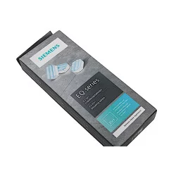 Tablettes détartrantes pour machine à café Siemens - 00312437