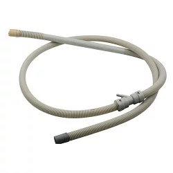 Tuyau d'évacuation pour lave-linge Bosch Siemens - 00742722