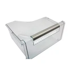 Bac à produits congelés pour congélateur Bosch Siemens - 00740823